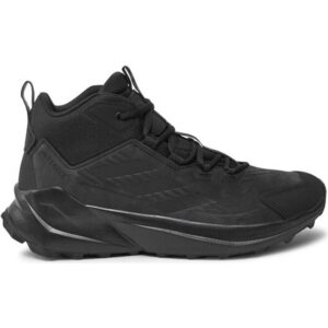 adidas Trailmaker 2.0 Leather Vandresko - Core Black/Grey