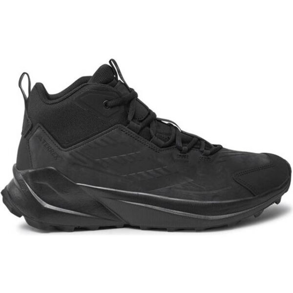 adidas Trailmaker 2.0 Leather Vandresko - Core Black/Grey