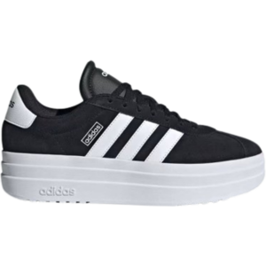 adidas VL Court Bold W - Core Black/Cloud White