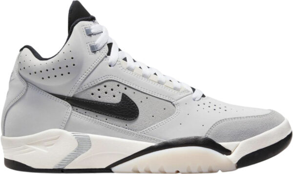 air Flight Lite mid
