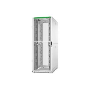 APC NetShelter SX - rack - 1991H x 750W x 1200D mm with sides - 42U - TAA Compliant
