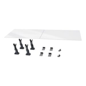 APC Thermal Containment Adjustable Mounting Support 152 - 241mm (6 - 9.5in)
