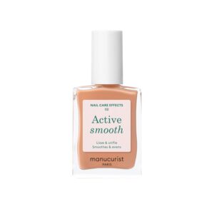 Active Smooth 02 neglelak - 15 ml