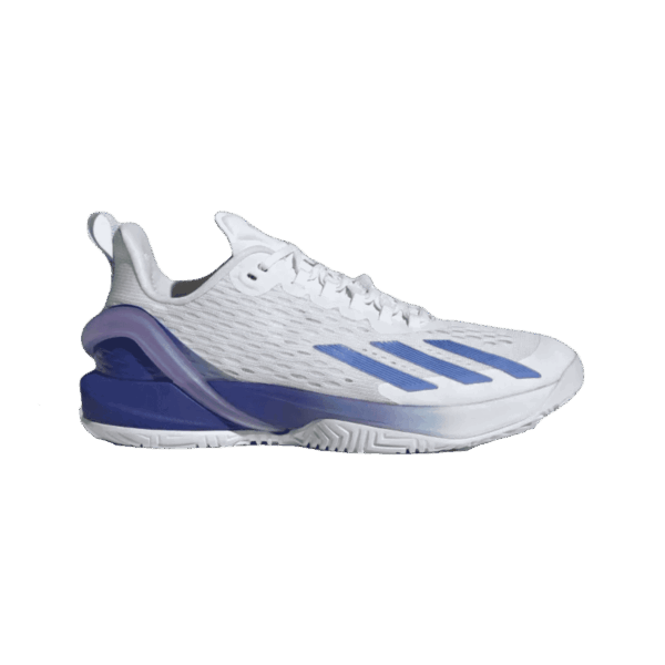 Adidas Adizero Cybersonic Women's Sko - 38 2/3