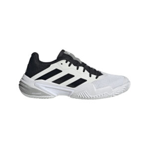 Adidas Barricade 13 M (Cloud White/Core Black/Grey Three) - 41 1/3