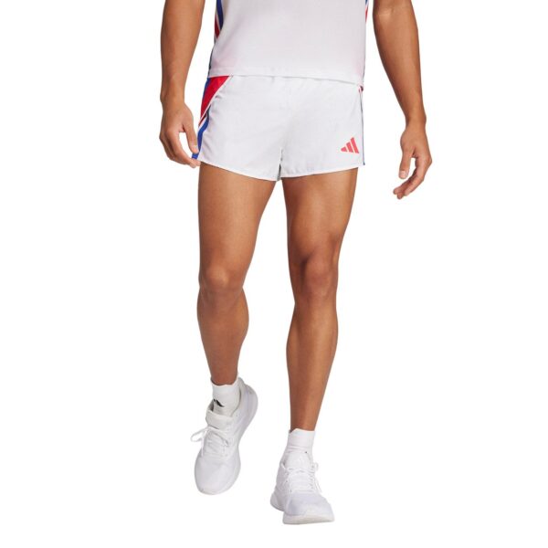 Adizero Løbeshorts