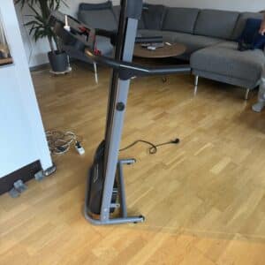 Afhent Frederiksberg - Demo model Ascendic 7011 Løbebånd