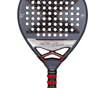Agustin Tapia 10 Genius 12K Padelbat