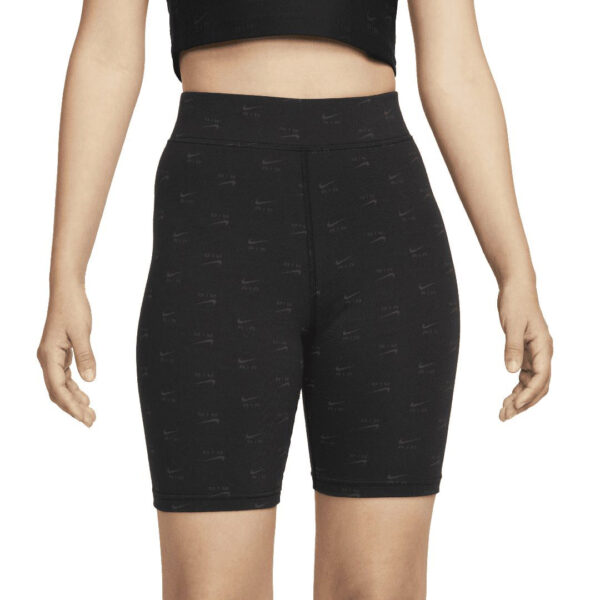 Air Highwaist Cykelshorts