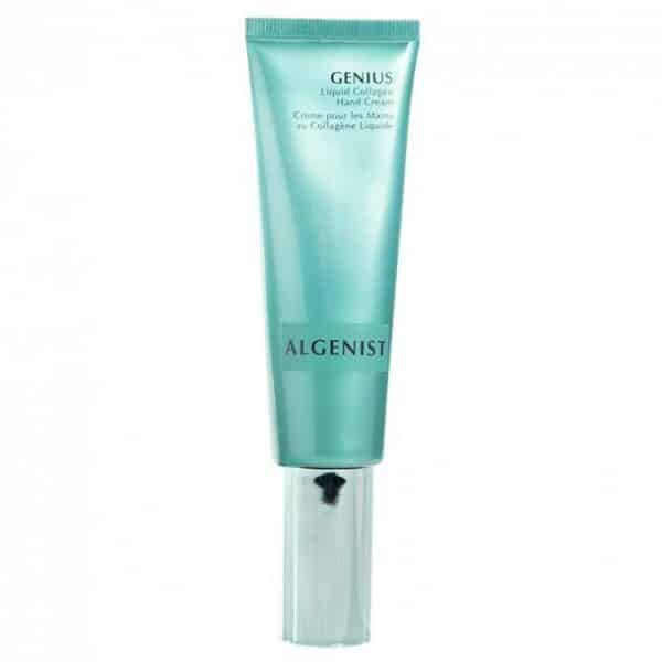 Algenist Genius Liquid Collagen Hand Cream, 50ml.