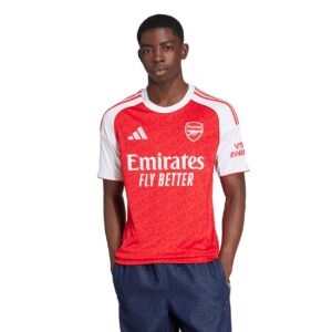 Arsenal 25/26 Hjemmebanetrøje