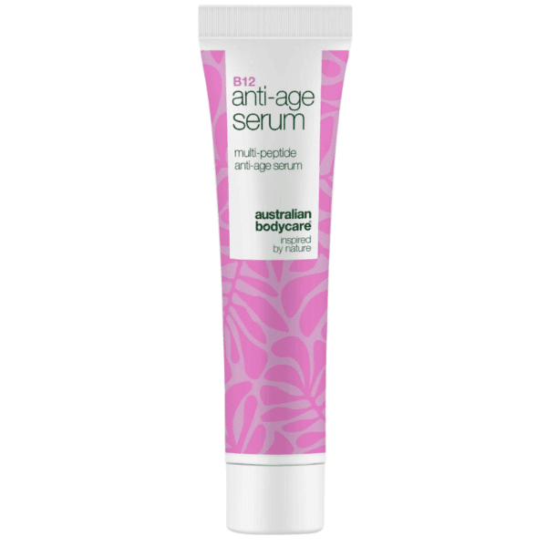 Australian Bodycare B12 anti age serum (30 ml)