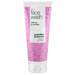Australian Bodycare B12 face wash (100 ml)