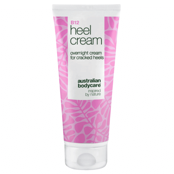 Australian Bodycare B12 heel cream (100 ml)