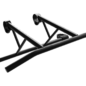 BERG PlayBase Pull-Up bar