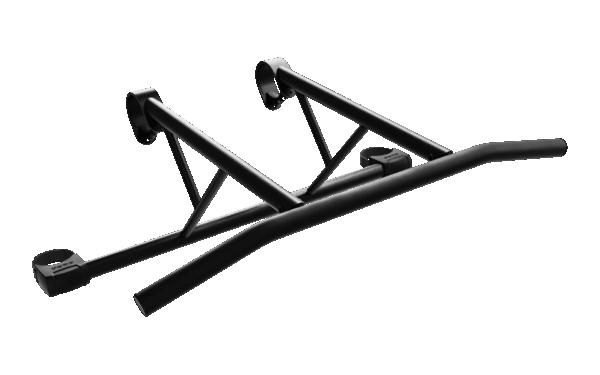BERG PlayBase Pull-Up bar