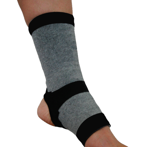 Bamboo Pro Ankelbind Large (1 stk)