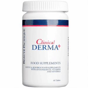 Beauté Pacifique Clinical Super3 Derma+2 Food Supplement 60 stk