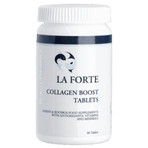 Beauté Pacifique La Forte- Collagen Booster 60 stk