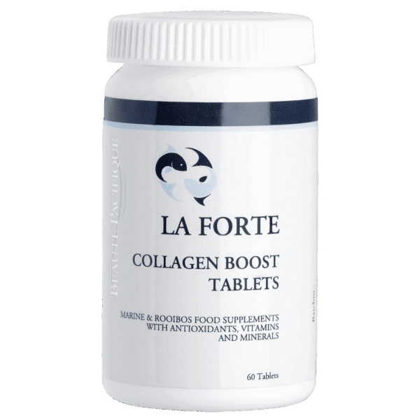 Beauté Pacifique La Forte- Collagen Booster 60 stk