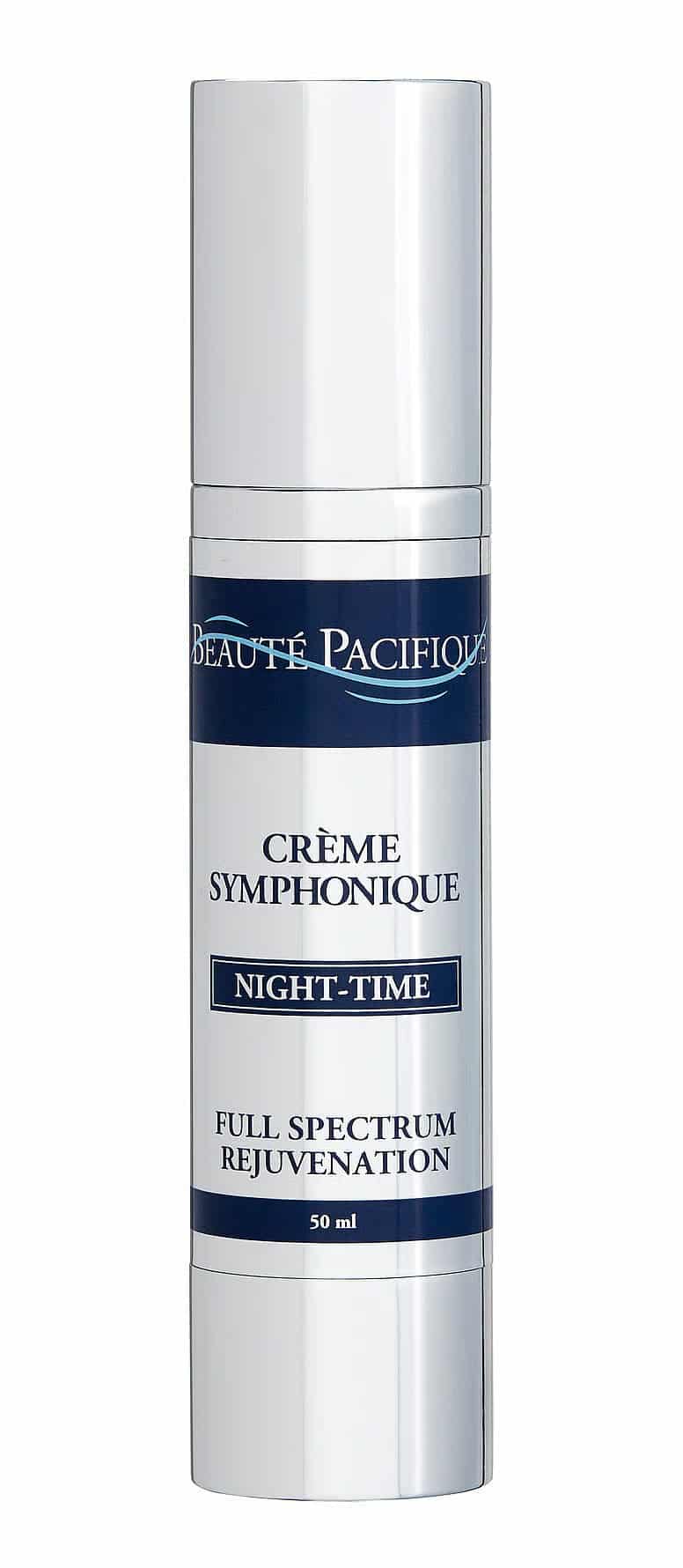 Beauté Pacifique Symphonique Night Time 50ml