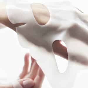Biocollagen Real Deep Mask 4 pcs.