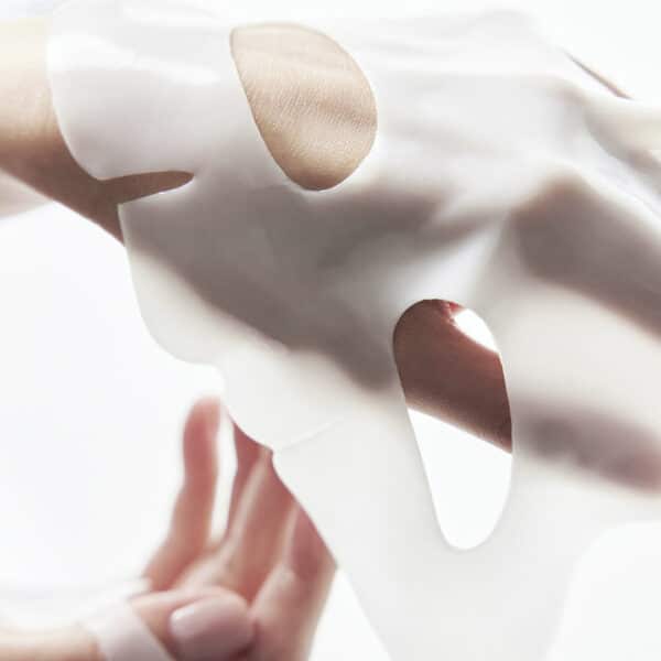 Biocollagen Real Deep Mask 4 pcs.