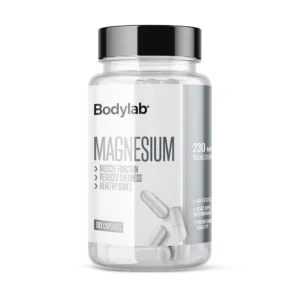 Bodylab Magnesium, 90 stk.