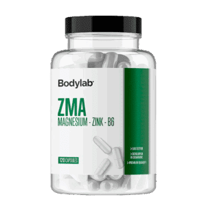 Bodylab ZMA (120 kapsler)