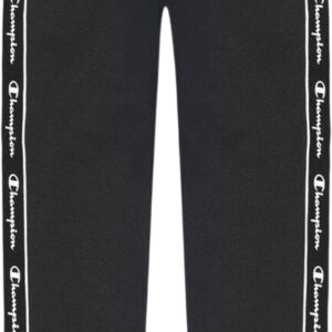 Boys Tape Insert Light Fleece Joggingbukser