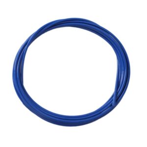 Burpee Speed Pro Wire, Blue