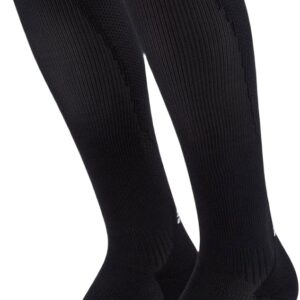 CEP RUN Socks, Tall, 5.0, Blac
