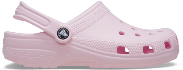Classic clog - Pink Milk