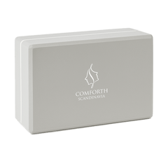 Comforth Økologisk Yogablok
