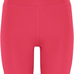 Compressive Highrise Bike Shorts