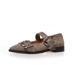 Copenhagen shoes FUTURE VIBES SUEDE CS8538-0027