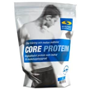 Core Protein, Blåbær, 1 kg