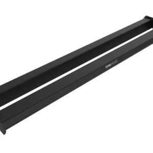 Crossmaxx XL Dumbbell Shelf 180 cm - Modulopbyggede rigs med opbevaring