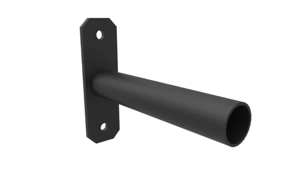 Crossmaxx XL Plate Holder F/Rig