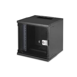 DIGITUS DN-49101 - SOHO PRO - 6U - Wall Mount Rack Cabinet