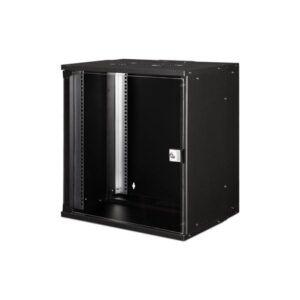 DIGITUS DN-49207 - SOHO PRO - 12U - Wall Mount Rack Cabinet