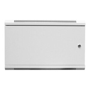 DIGITUS DN-W19 06U/450/MD - 6U Wall Mount Rack Cabinet