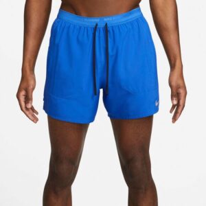 "Drifit Stride 5"" Brief-lined Løbeshorts"
