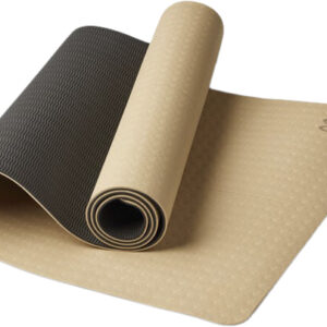 Eco Yogamåtte