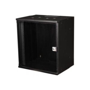 Equip Eco Mount - rack - 540 x 400 mm - 12U