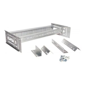 Equip - rack mounting rails - 3U