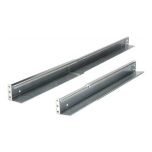 Equip - rack mounting rails - 800 to 1000 mm depth