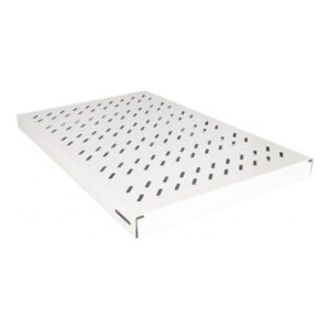 Equip - rack shelf - 1000mm - 1U