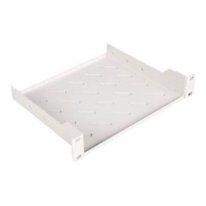 Equip - rack shelf - 200 mm - 1U