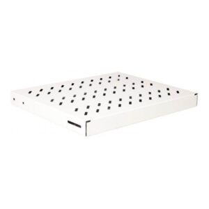Equip - rack shelf - 350 mm - 1U